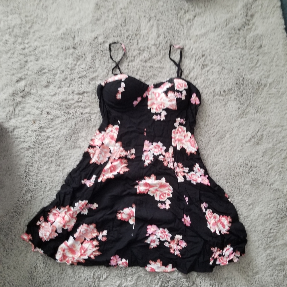 American eagle dress